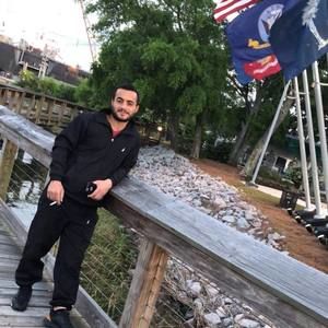 Meet your Posher, Mohammad